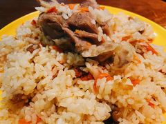 -新疆喀什噶尔餐厅(普利街店)