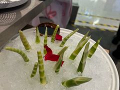 -芸山季·云南野生菌火锅(宝能环球汇店)