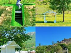 -潭柘厚院(桑峪村店)