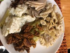 -So Lounge索兰至餐厅(蓝色港湾店)