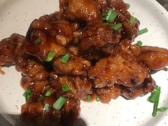 -老头儿油爆虾·知味杭州(爱琴海购物中心)