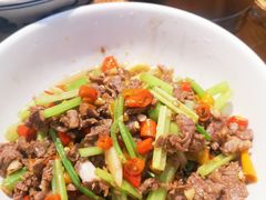 -衡东土菜馆(天际绿洲店)