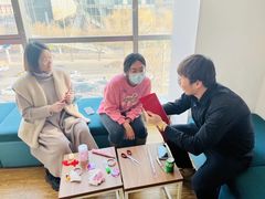 -EF教育成人英语(望京中心)