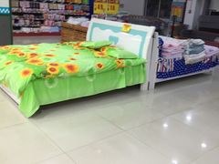 -临武万客隆国际购物广场(晴岚路店)