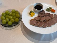 -满堂·烤鸭店·北京菜(鼓楼店)