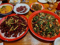 -兔槽江湖菜·重庆璧山兔(水围店)