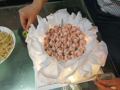 -勒甜LO CHO·定制低糖代糖纯动物奶油生日蛋糕(新开路店)