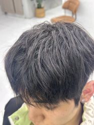 -尤司男士国潮理发馆