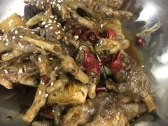 -小民大排档(马场角横路店)