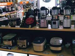-苏宁易购(Suning Pro南昌东方银座店)