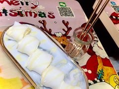 -甜心妈妈·榴莲星级糖水(北京路总店)