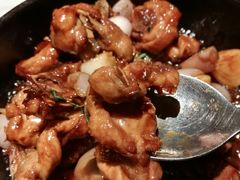 -花舍·新派粤菜·西餐·下午茶(亚运村·鸟巢店)