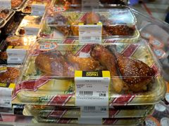 -DON DON DONKI(名珠城店)