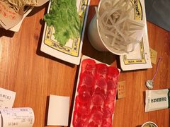 -大吉利潮汕牛肉火锅(王府井店)