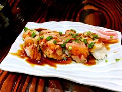 -石屋料理(南京西路店)