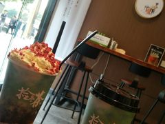 -拾叁茶(罗汉巷店)