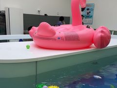 -优加国际游泳中心(开发区万达店)