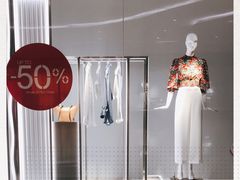 -ZARA(重庆华润万象城中区店)