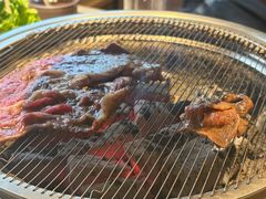 -西塔老太太泥炉烤肉(北京望京店)