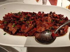 香辣美容蹄-胡大饭馆 24h(簋街总店)