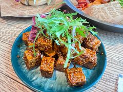 -牛啤堂精酿啤酒餐吧(五棵松华熙店)