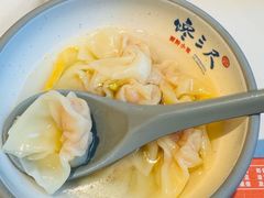 -馋三尺蟹粉小笼(人民广场店)