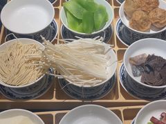 -咏江南·苏式火锅·苏州评弹(观前街店)