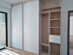-索菲亚衣柜橱柜家具全屋定制(汶水红星店)