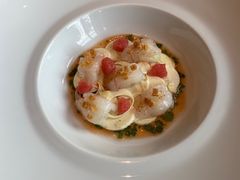 -Le Comptoir de Pierre Gagnaire