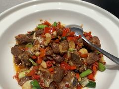 -湘中缘·湖南菜(娄底驻京办店)