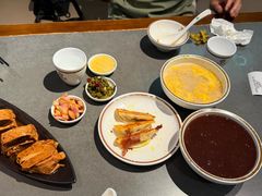 -老淮滨-蚌埠非遗小吃(淮河路店)