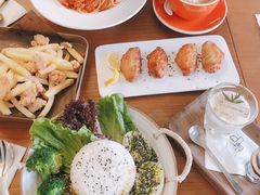-几静cafe(基湖店)