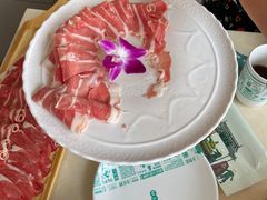 -阳坊胜利涮羊肉(阳坊老店)
