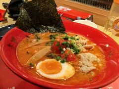 -吾妻拉面•和风食堂(群光广场店)