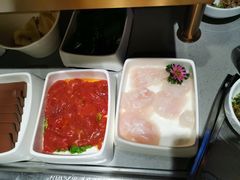 -海底捞火锅(旭辉MALL店)
