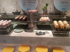 -云尚自助餐厅(佛山南海瞻云酒店)