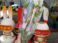 -思南公馆商业街