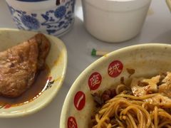 -小罗子汤店(大士院总店)