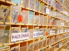 -猫的天空之城概念书店(杭州南宋御街店)