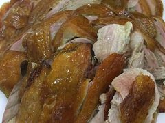 -正阳春烤鸭店(杨楼店)