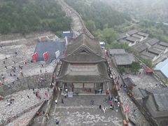-雁门关景区