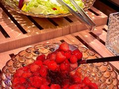 -梨花自助烤肉(乐宾店)