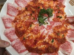 -韩宫宴烤肉·料理(南京江宁万达店)