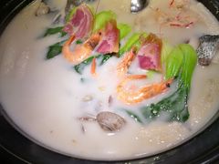 -外婆家(杭州马塍店·杭帮菜名店)