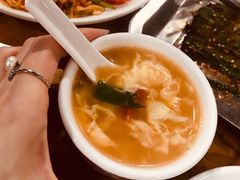 -食客烧烤(罗道庄店)