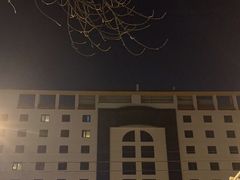-北京和平里大酒店