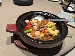 -荣轩(新荣记环球金融中心店)
