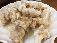 -服务大楼冷面(延大店)