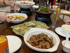 -食光慢宴·安吉土菜馆