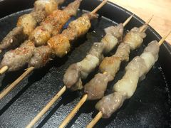 -蒙料·手把肉(望京店)